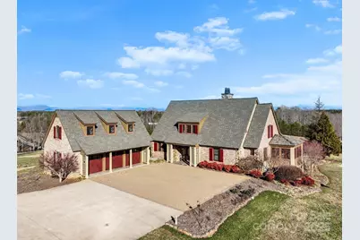 602 & 604 Blackwood Road, Columbus, NC 28722 - Photo 1