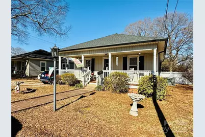 503 E 10th Street, Kannapolis, NC 28083 - Photo 1
