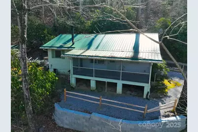 595 Forest Drive, Maggie Valley, NC 28751 - Photo 1