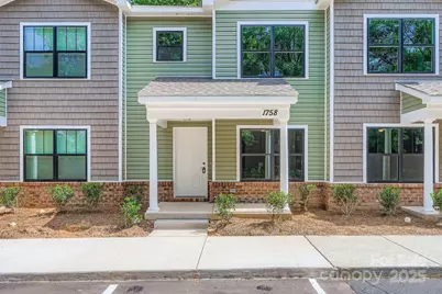 1758 J Julian Lane, Charlotte, NC 28208 - Photo 1