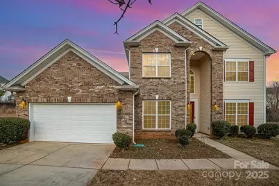 16737 Winston Oaks Court, Charlotte, NC 28213 - Photo 1