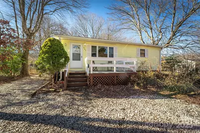 407 Hiawassee Avenue, Black Mountain, NC 28711 - Photo 1