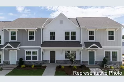 205 Cliffwood Street NW #UnitB-2, Concord, NC 28027 - Photo 1