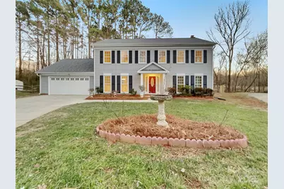 7021 Acre Hill Court, Charlotte, NC 28277 - Photo 1