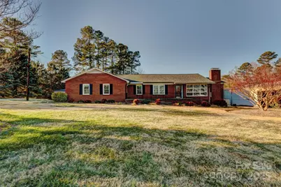 211 Roy Eaker Road, Cherryville, NC 28021 - Photo 1