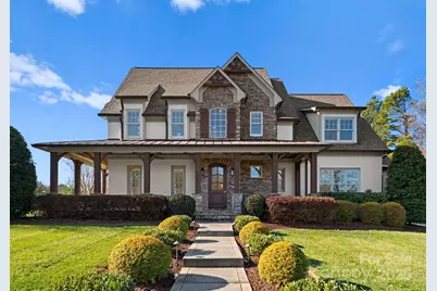 13505 Evening Primrose Drive, Davidson, NC 28036 - Photo 1