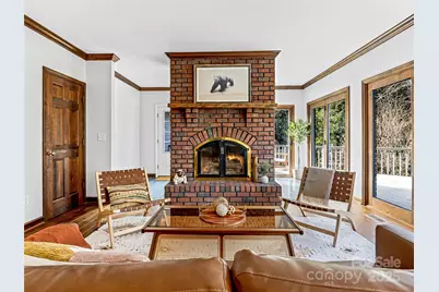 1101 Scheppegrell Drive, Hendersonville, NC 28791 - Photo 1