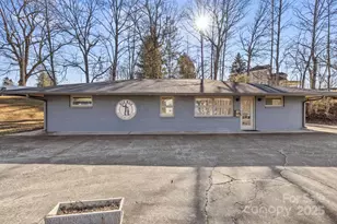 15 Rosman Hwy, Brevard, NC 28712 - Photo 1