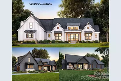 6503 Rehobeth Road #5, Waxhaw, NC 28173 - Photo 1