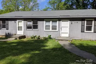 1119 Grady St, Salisbury, NC 28144 - Photo 1