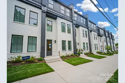 2534 Park Rose Lane #11, Charlotte, NC 28204 - Photo 1