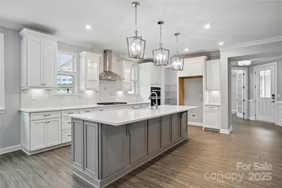 9657 Liberty Hill Drive, Mint Hill, NC 28227 - Photo 1