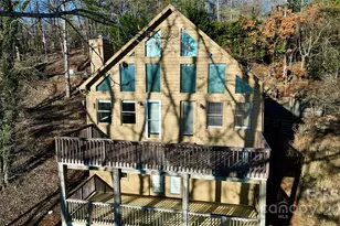 201 Ridgeview Cir, Lake Lure, NC 28746 - Photo 1