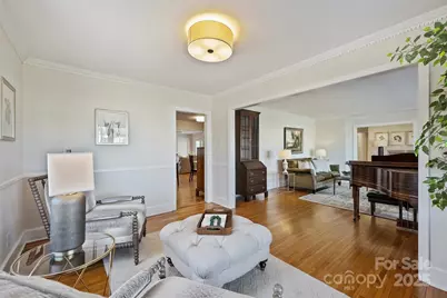 7135 Folger Drive, Charlotte, NC 28270 - Photo 1