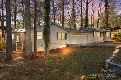 550 Kinross Drive, Flat Rock, NC 28731 - Photo 1