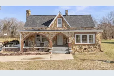 200 Church Drive, Shelby, NC 28150 - Photo 1