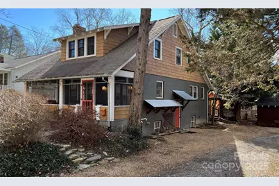 120 Olney Road, Asheville, NC 28806 - Photo 1