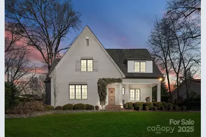 1108 Ardsley Road, Charlotte, NC 28207 - Photo 1
