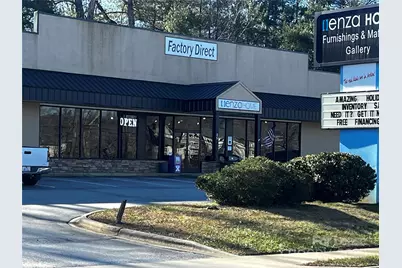 25 Long Shoals Road, Arden, NC 28704 - Photo 1