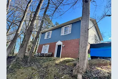 323 Whispering Pines Drive, Charlotte, NC 28217 - Photo 1