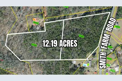 00 Smith Farm Road, Lincolnton, NC 28092 - Photo 1