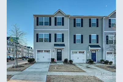 1105 Canando Street, Charlotte, NC 28214 - Photo 1