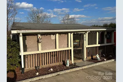 105 Richard Drive, New London, NC 28127 - Photo 1