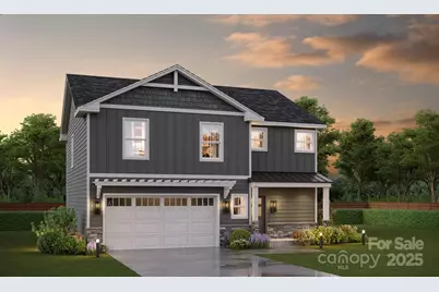 Lot 26 Lavender Lane, Kannapolis, NC 28083 - Photo 1