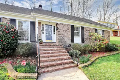 3828 Chandworth Road, Charlotte, NC 28210 - Photo 1