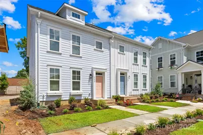 266 Gilead Road, Huntersville, NC 28078 - Photo 1