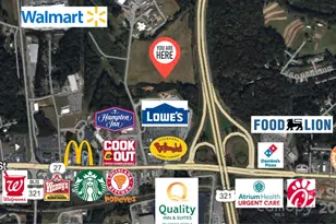 00 Roper Dr, Lincolnton, NC 28092 - Photo 1