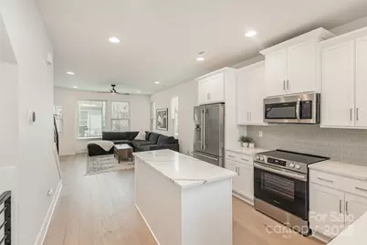 5048 York Park Lane, Charlotte, NC 28217 - Photo 1