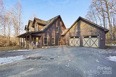 188 Enchanted Mountain Cove, Franklin, NC 28734 - Photo 1