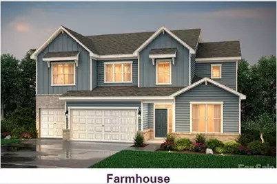 3318 Meadow Wood Court, Maiden, NC 28650 - Photo 1