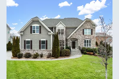 8509 Penton Place, Harrisburg, NC 28075 - Photo 1