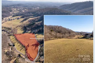 Lot 2 Bridal Path Trail, Mars Hill, NC 28754 - Photo 1