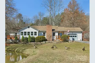 48 Teal Court, Brevard, NC 28712 - Photo 1