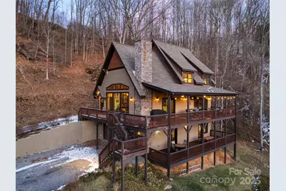 439 Satinwood Drive, Waynesville, NC 28785 - Photo 1