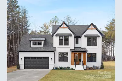 10517 S Hampton Drive, Charlotte, NC 28227 - Photo 1