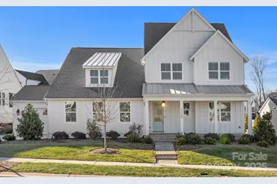 13308 Oak Farm Lane, Huntersville, NC 28078 - Photo 1