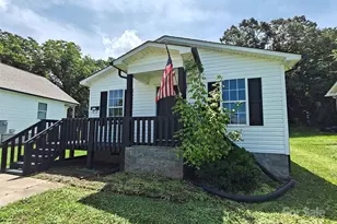 629 S Caldwell St, Salisbury, NC 28144 - Photo 1