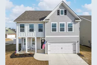 194 Thornberry Road, Hendersonville, NC 28792 - Photo 1