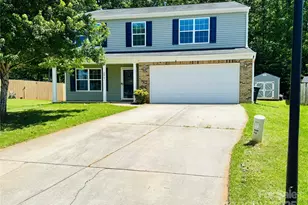 5879 Odenton Ln, Pfafftown, NC 27040 - Photo 1