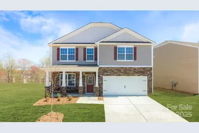 850 Adelston Lane, Asheville, NC 28804 - Photo 1