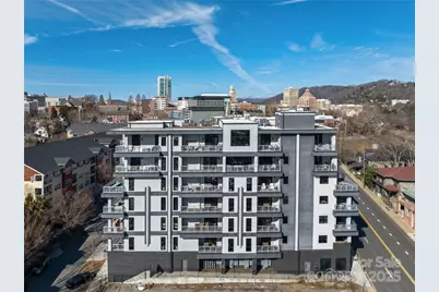 145 Biltmore Avenue #301, Asheville, NC 28801 - Photo 1