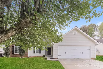 1725 Clooney Lane, Charlotte, NC 28262 - Photo 1