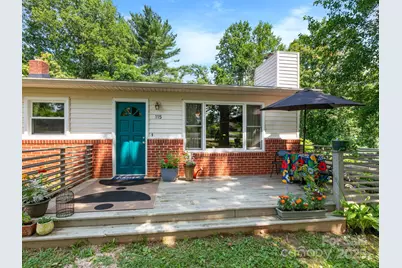 115 Chapman Drive, Asheville, NC 28805 - Photo 1