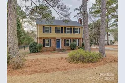 860 Nightingale Road, Rock Hill, SC 29732 - Photo 1