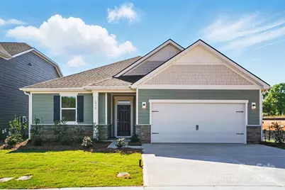 1012 Farm Branch Court, Indian Trail, NC 28079 - Photo 1