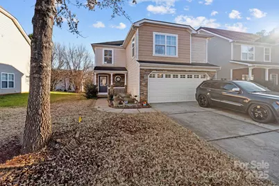 5124 Stone Park Drive, Charlotte, NC 28269 - Photo 1